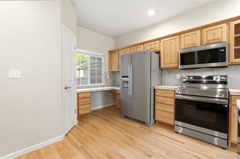 3510 126th Pl, Broomfield, CO 80020