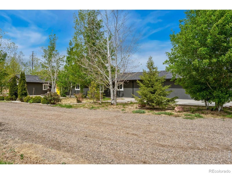 9139 County Road 54, Milliken, CO 80543