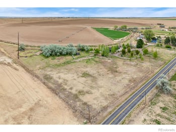 9139 County Road 54, Milliken, CO 80543