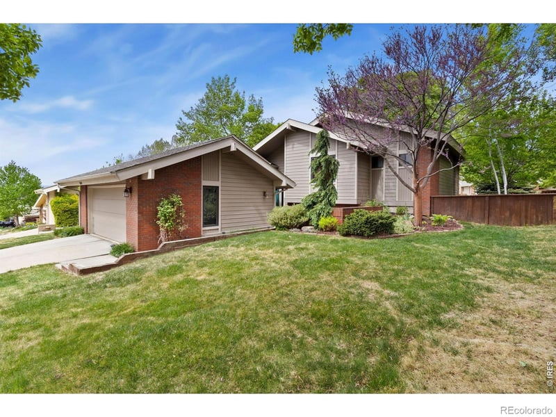 5619 Hummel Ln, Fort Collins, CO 80525