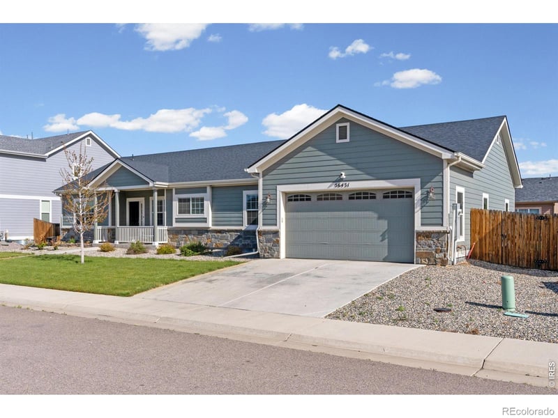 56431 E 24th Ave, Strasburg, CO 80136