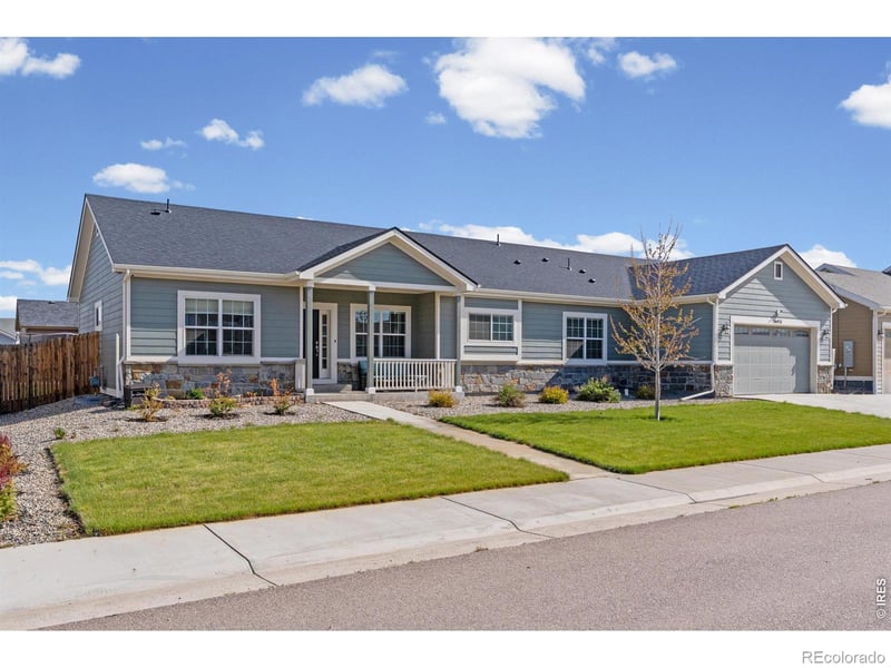 56431 E 24th Ave, Strasburg, CO 80136