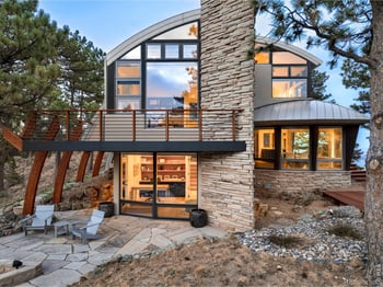 1451 Rembrandt Rd, Boulder, CO 80302