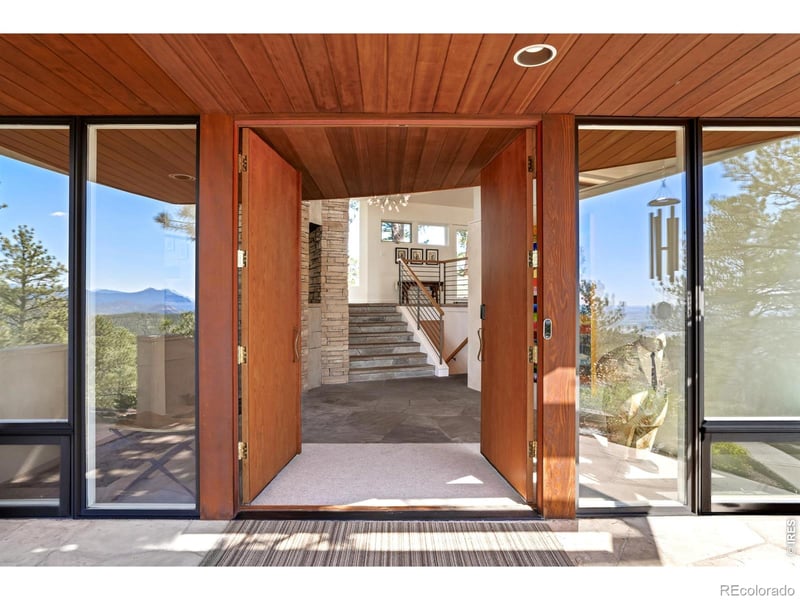 1451 Rembrandt Rd, Boulder, CO 80302