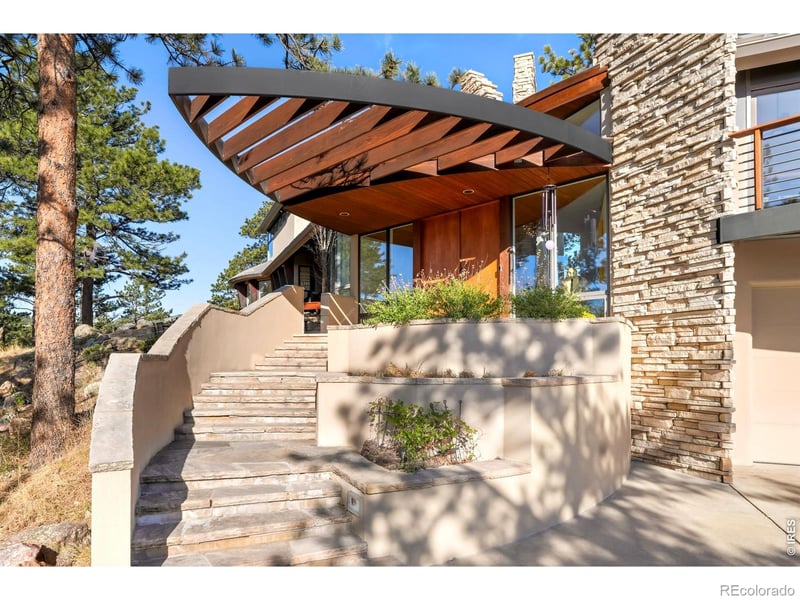 1451 Rembrandt Rd, Boulder, CO 80302