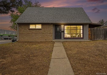 3790 Elm St, Denver, CO 80207