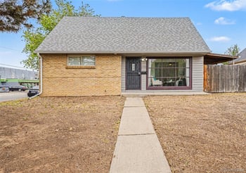 3790 Elm St, Denver, CO 80207