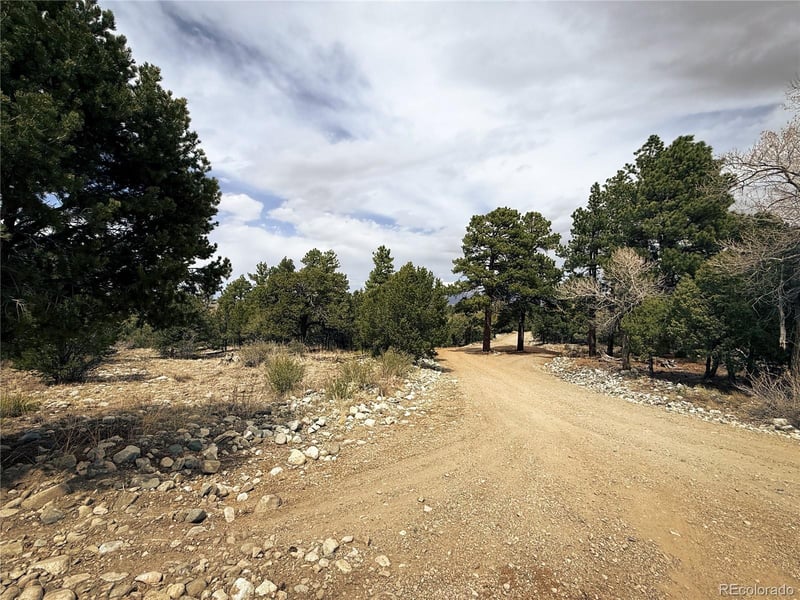 76 Mill Run Rd, Mosca, CO 81146