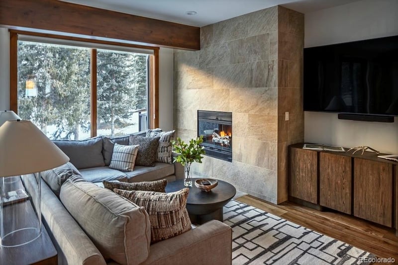 1670 Fallridge Rd #C11, Vail, CO 81657
