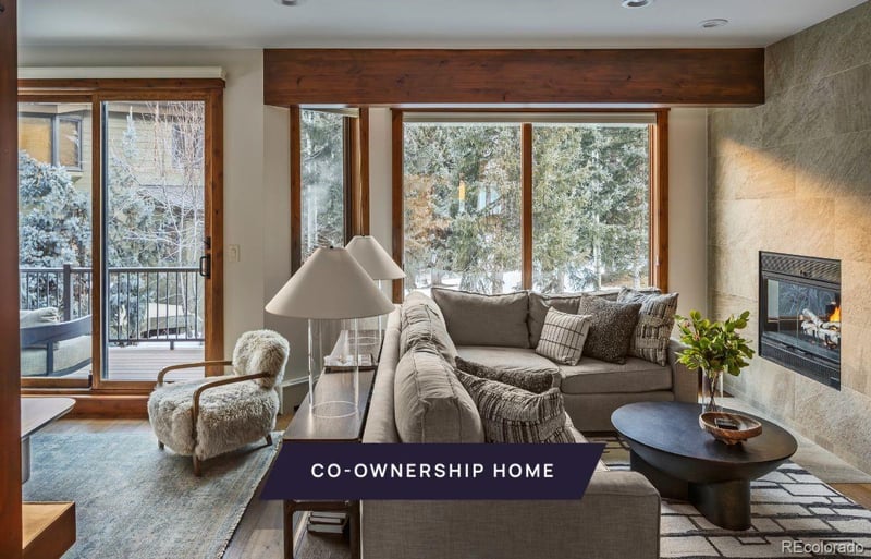 1670 Fallridge Rd #C11, Vail, CO 81657