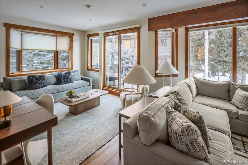 1670 Fallridge Rd #C11, Vail, CO 81657