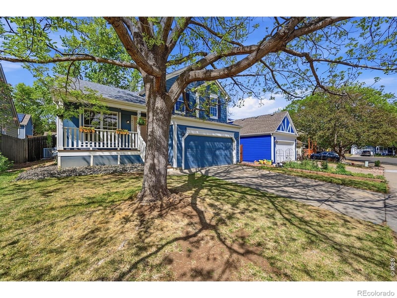 611 Sandbar Cir, Louisville, CO 80027