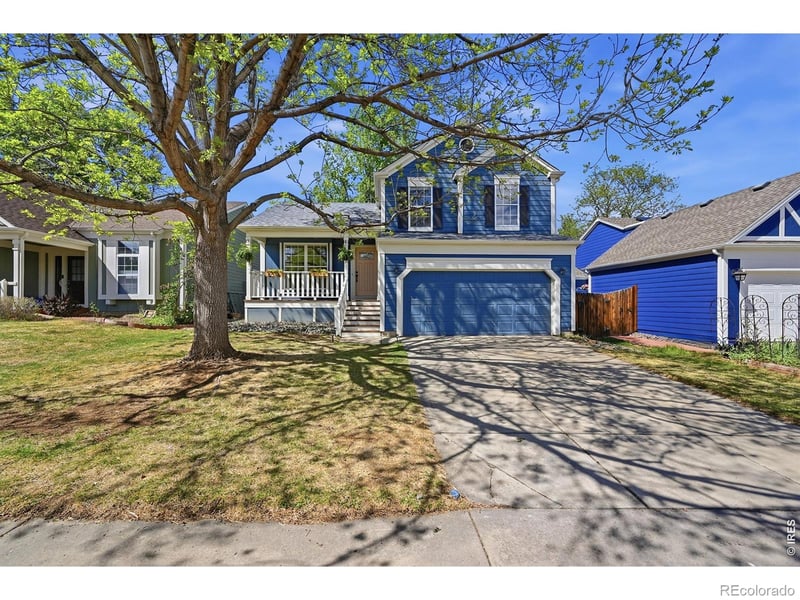 611 Sandbar Cir, Louisville, CO 80027