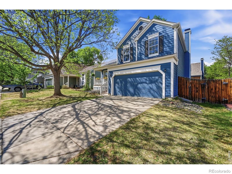 611 Sandbar Cir, Louisville, CO 80027