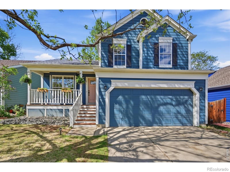 611 Sandbar Cir, Louisville, CO 80027
