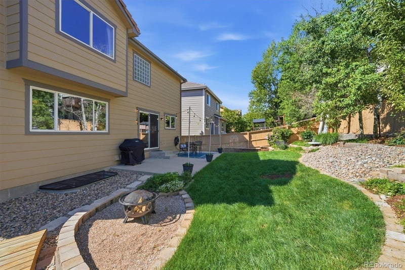 4579 Laurelglen Ln, Highlands Ranch, CO 80130