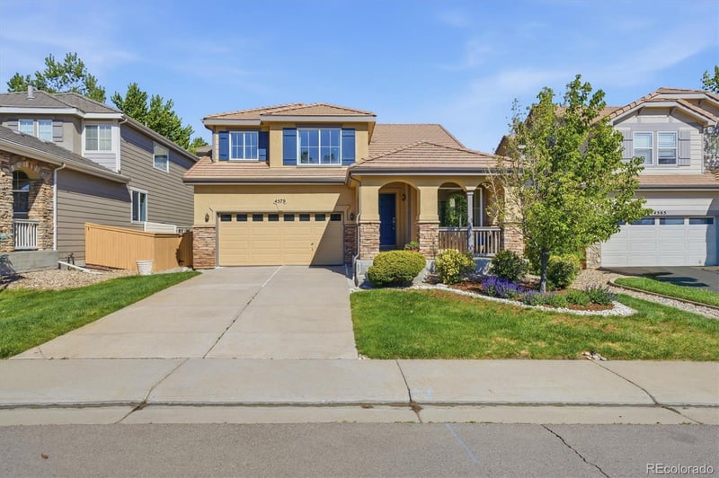 4579 Laurelglen Ln, Highlands Ranch, CO 80130