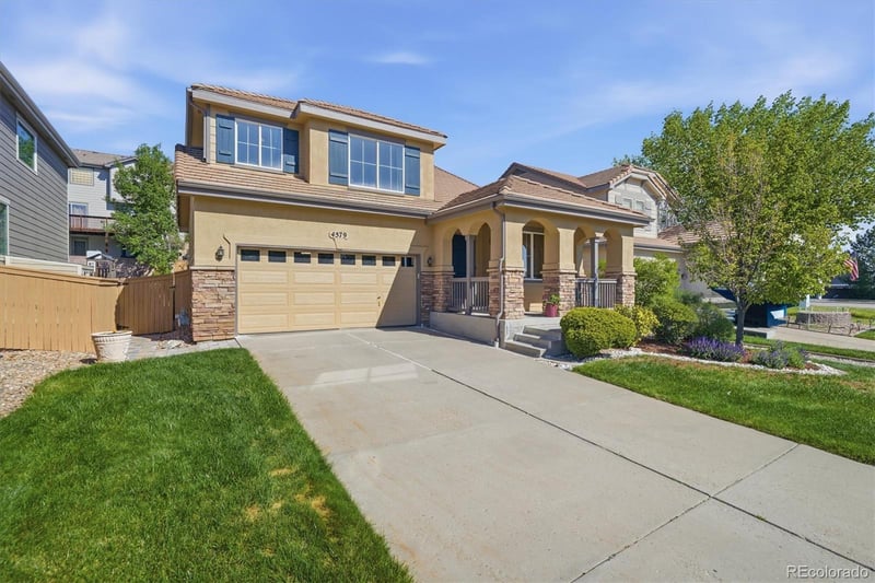 4579 Laurelglen Ln, Highlands Ranch, CO 80130