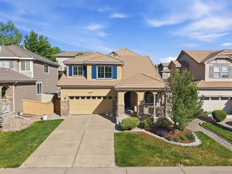 4579 Laurelglen Ln, Highlands Ranch, CO 80130