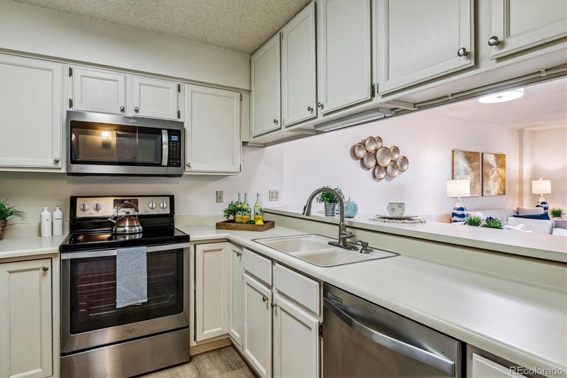 7420 E Quincy Ave #304, Denver, CO 80237