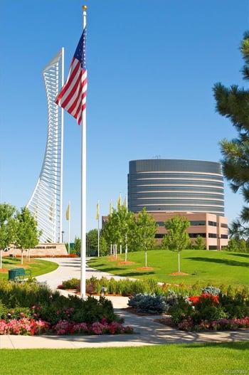 7420 Quincy Ave #304, Denver, CO 80237