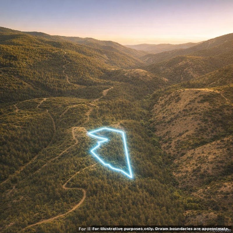 Lot 6742 Starkweather Rd, San Luis, CO 81152
