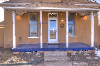 202 Virginia St, La Veta, CO 81055