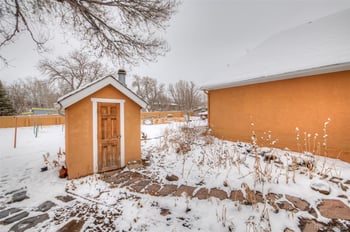 202 Virginia St, La Veta, CO 81055