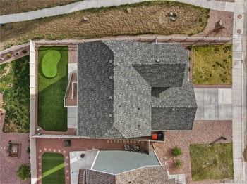 5411 Wagon Hammer Dr, Colorado Springs, CO 80925