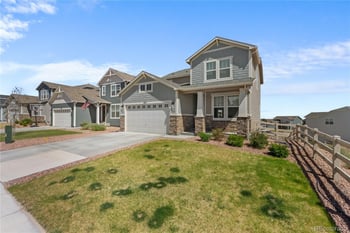 5411 Wagon Hammer Dr, Colorado Springs, CO 80925