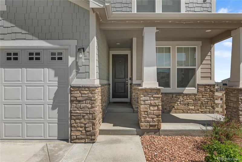 5411 Wagon Hammer Dr, Colorado Springs, CO 80925