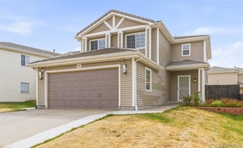 3983 Jericho St, Denver, CO 80249