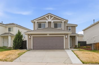 3983 Jericho St, Denver, CO 80249
