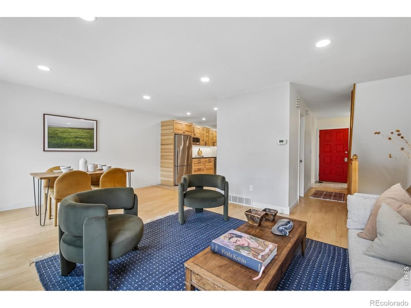 1512 Seneca Cir, Lafayette, CO 80026