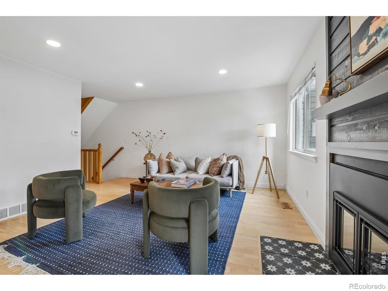 1512 Seneca Cir, Lafayette, CO 80026