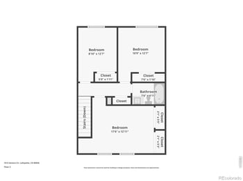 1512 Seneca Cir, Lafayette, CO 80026