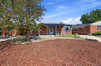 332 S Leyden St, Denver, CO 80224