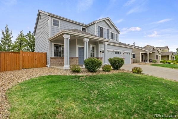 440 Elizabeth St, Dacono, CO 80514
