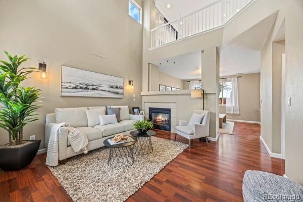 440 Elizabeth St, Dacono, CO 80514