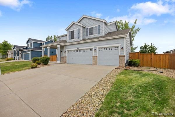440 Elizabeth St, Dacono, CO 80514