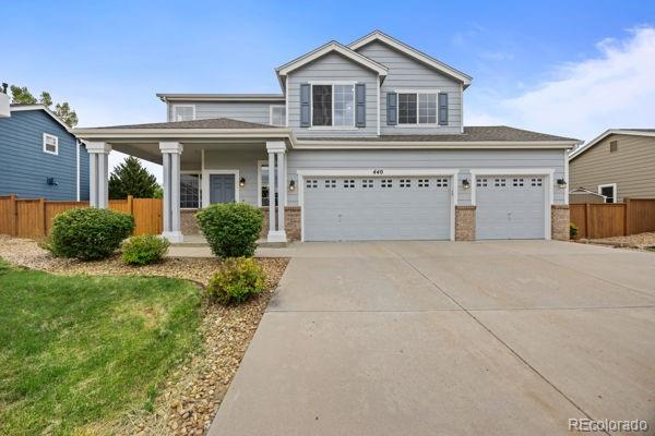 Home Worth Check