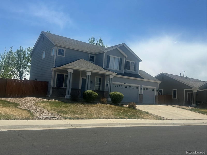 440 Elizabeth St, Dacono, CO 80514