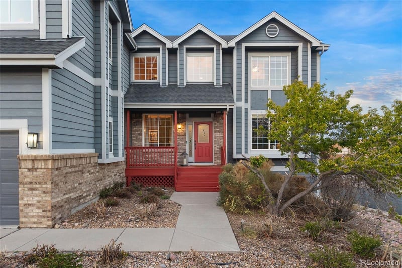 1663 Rose Petal Ln, Castle Rock, CO 80109