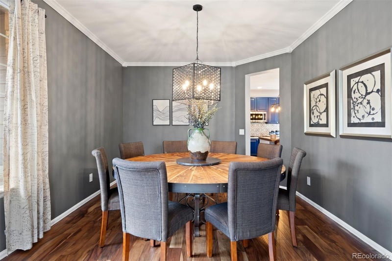 1663 Rose Petal Ln, Castle Rock, CO 80109