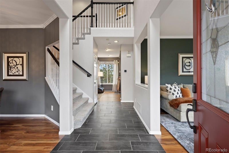 1663 Rose Petal Ln, Castle Rock, CO 80109