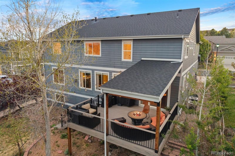 1663 Rose Petal Ln, Castle Rock, CO 80109