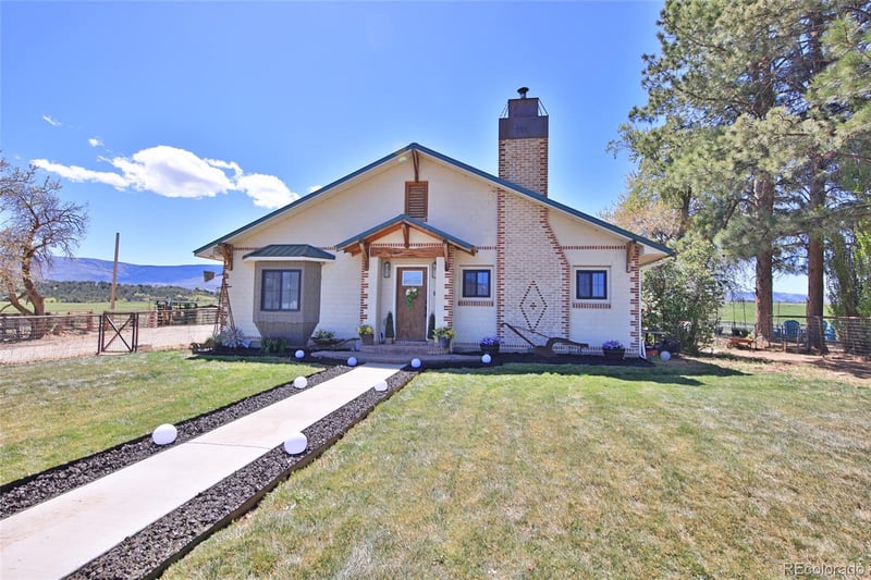 58749 Oe Rd, Collbran, CO 81624