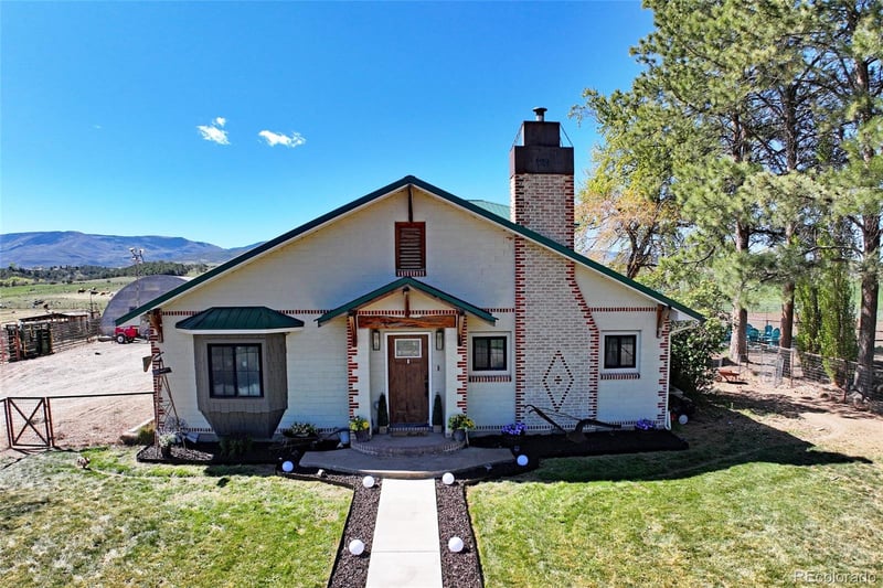 58749 Oe Rd, Collbran, CO 81624