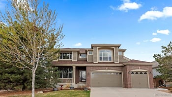 5415 Flat Rock Way, Aurora, CO 80016