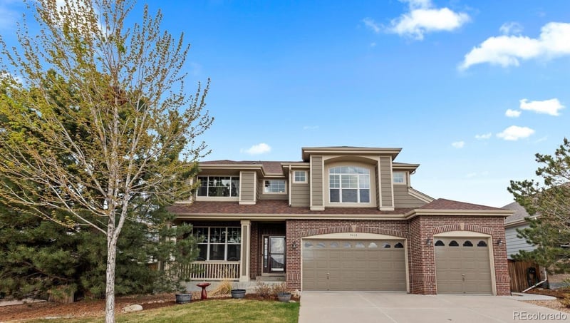 5415 Flat Rock Way, Aurora, CO 80016